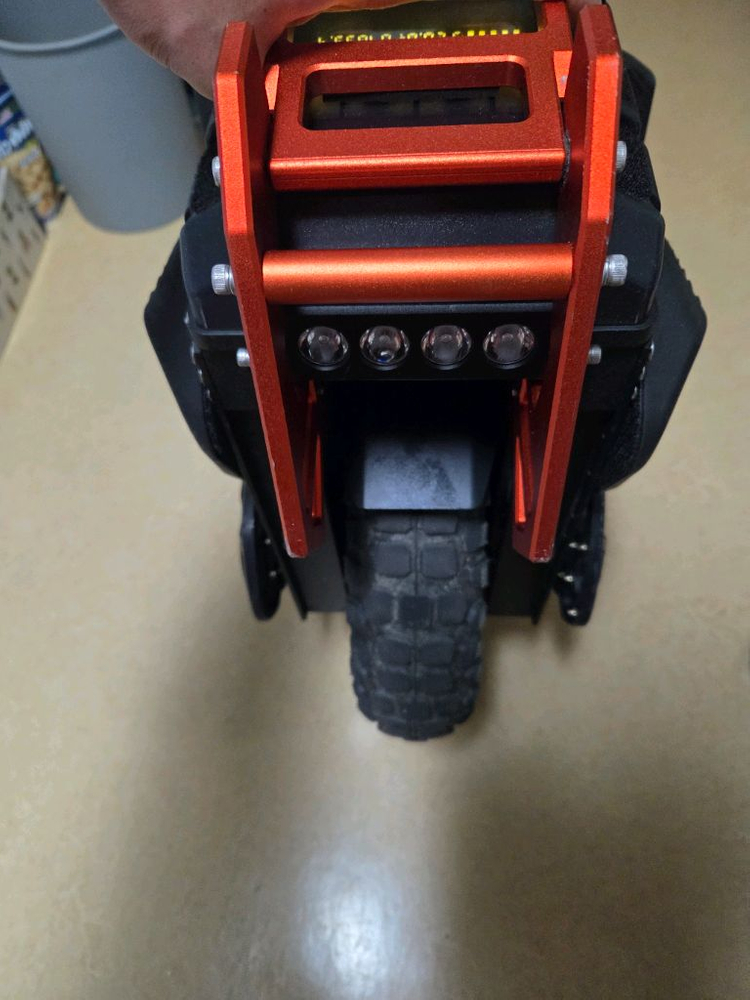 비고드팔콘 전동휠--4