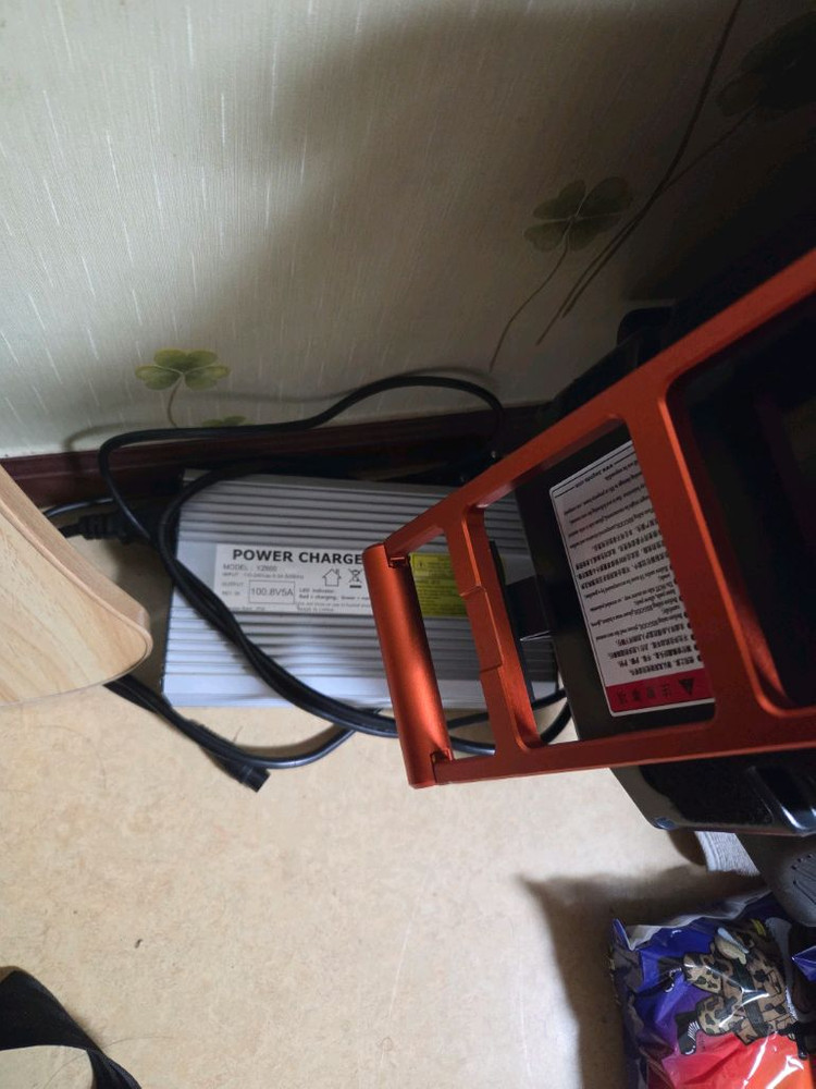 비고드팔콘 전동휠--5