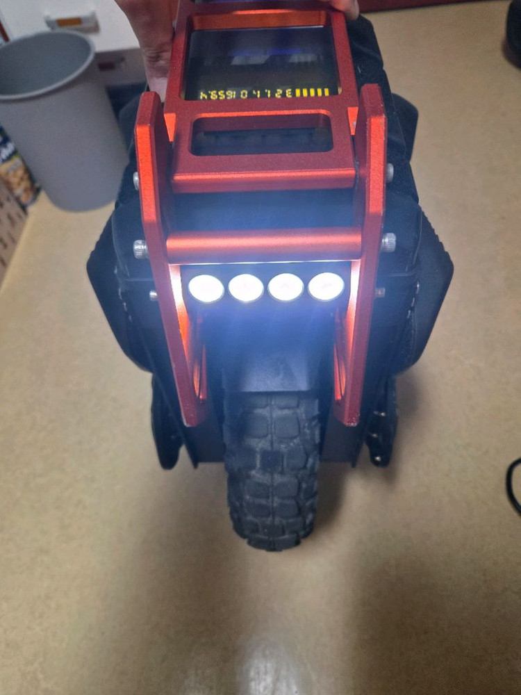 비고드팔콘 전동휠--6