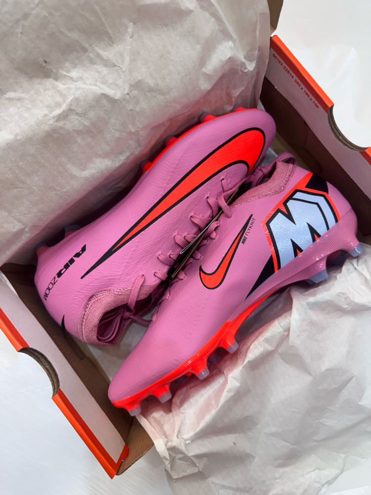 나이키 줌 머큐리얼 베이퍼 16 프로 AG 255 인조잔디용 FQ8684-600--0