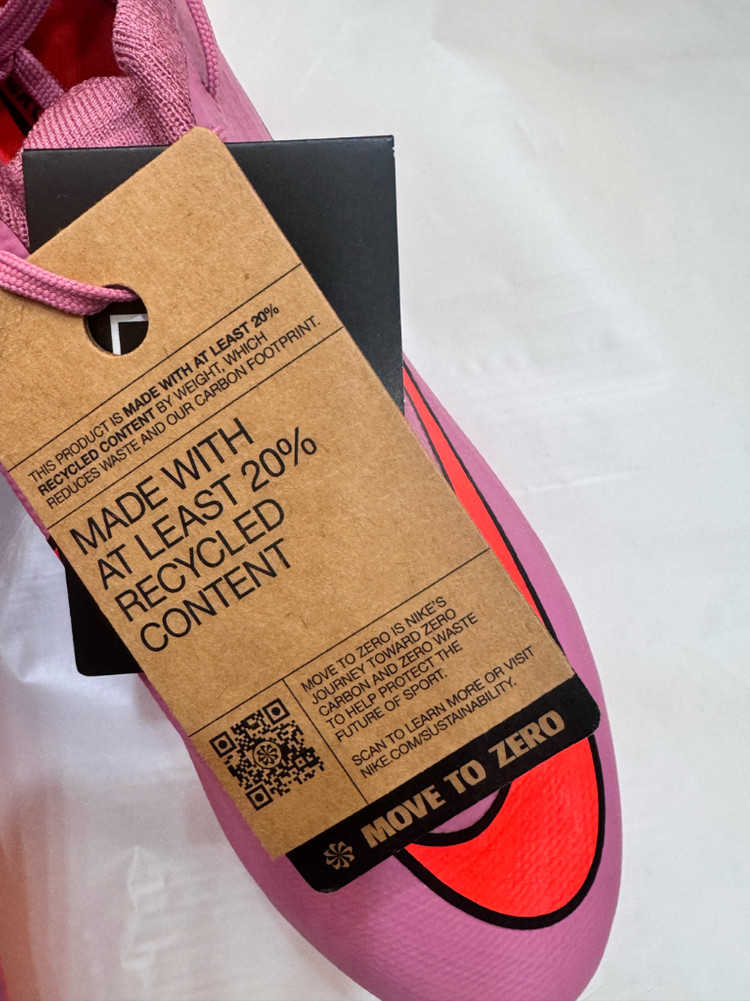 나이키 줌 머큐리얼 베이퍼 16 프로 AG 255 인조잔디용 FQ8684-600--4