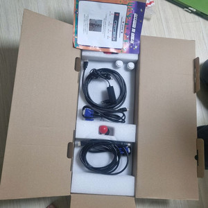 월광 레볼루션2 콘솔*7208개 혼환 128G 메모리