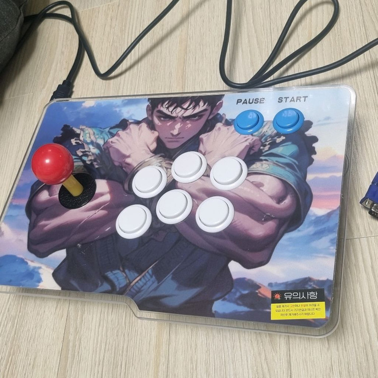 월광 레볼루션2 콘솔*7208개 혼환 128G 메모리--2