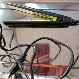 헤어 스타일러 고데기