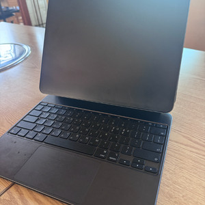 아이패드pro m5 13 +매직키보드