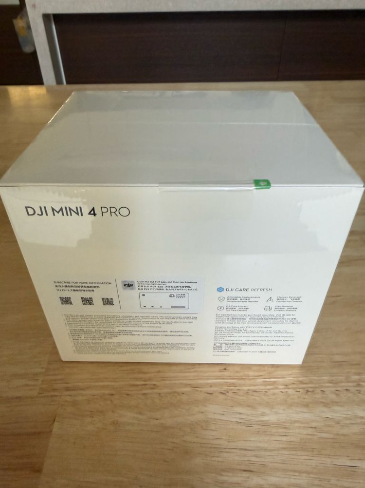 DJI 미니4프로 드론 플라이모어 콤보--1