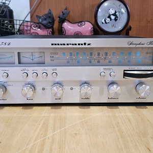 MARANTZ 2238B lecervr amp