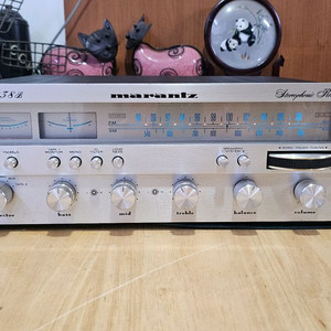 MARANTZ 2238B lecervr amp