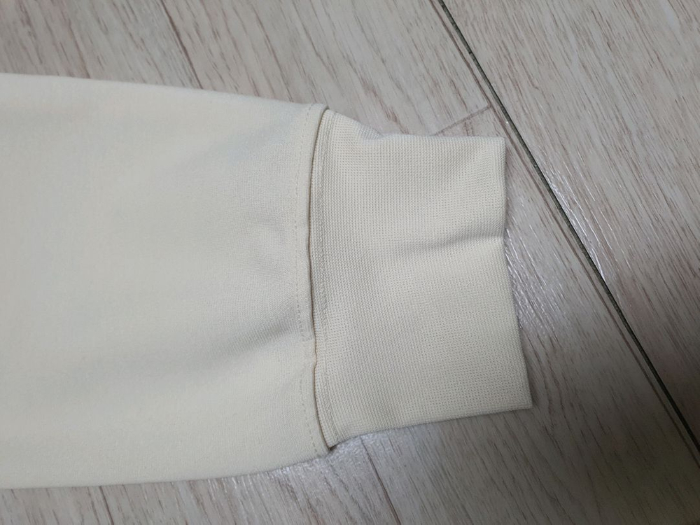 105 폴로 랄프로렌 맨투맨 라운드 티셔츠 기능성소재 남XL 새상품 이미지