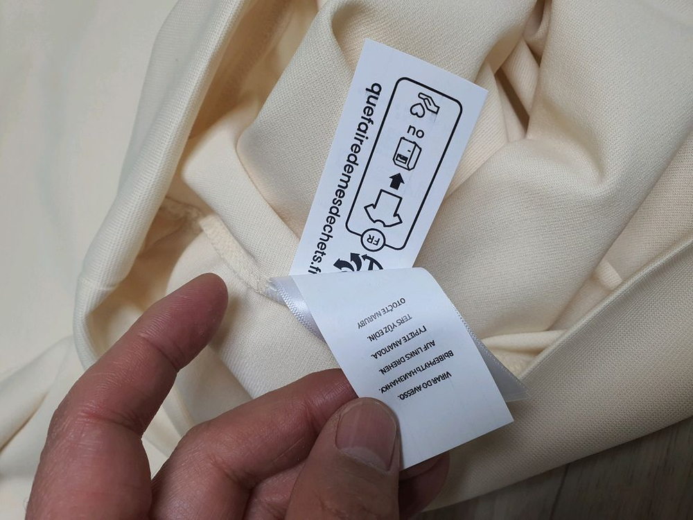 105 폴로 랄프로렌 맨투맨 라운드 티셔츠 기능성소재 남XL 새상품 이미지