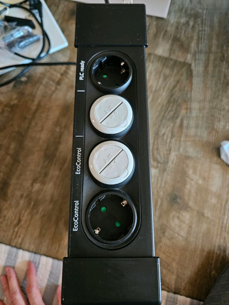 Eaton Ellipse ECO 1600--1