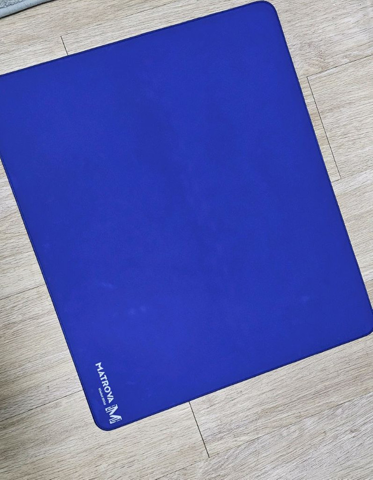 메트로바 바이올엣 미스트 게이밍 마우스패드 급처합니다.--2