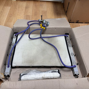 하나 젠다이(달비계) 팔아요