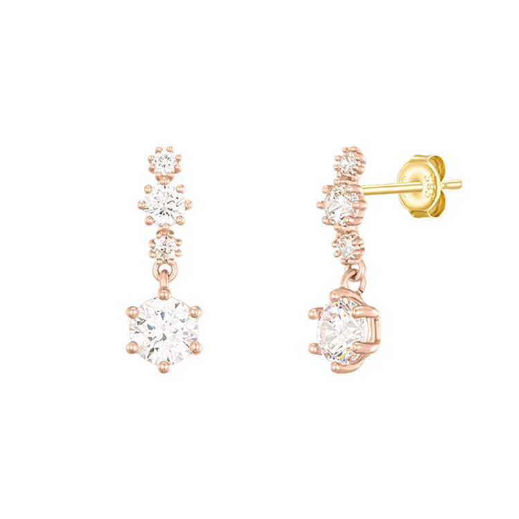 제이에스티나 J.Fenella 14K 귀걸이 (JJJTEQ4BF009R40A0)--5