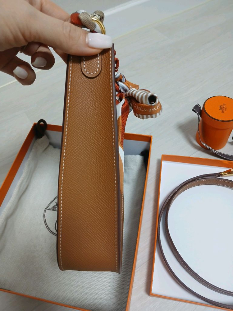 미니 에블린 셀리에 이미지