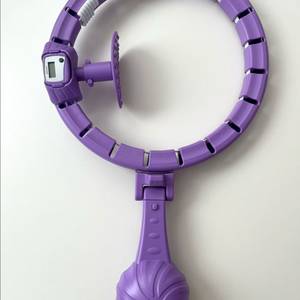 다이어트 훌라후프(여유조절분1칸더있음) 이미지