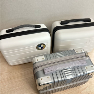 [새상품] BMW 레디백 보조캐리어 이미지