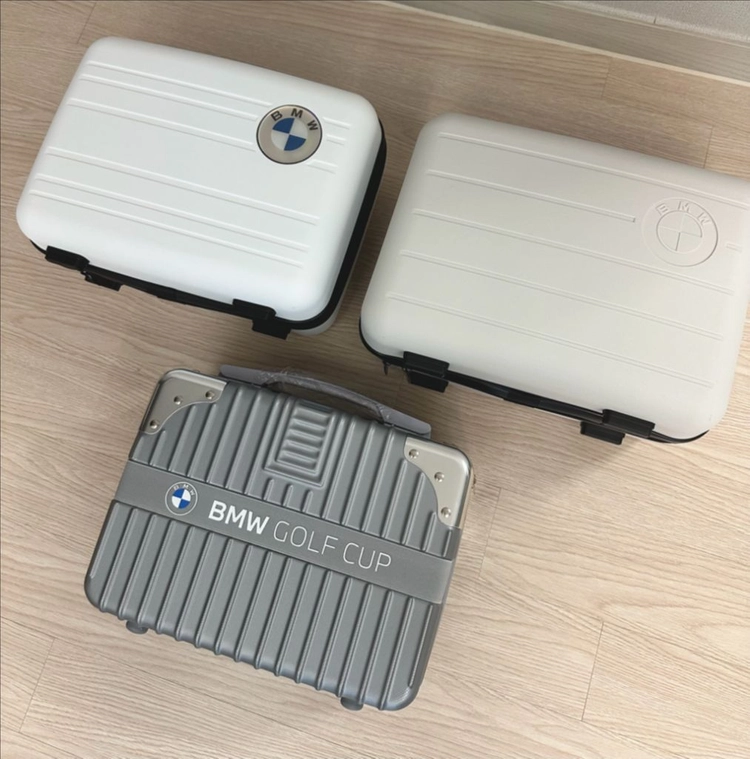 [새상품] BMW 레디백 보조캐리어 이미지