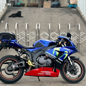 혼다CBR1000rr/07년식/6만키로/335만원 이미지