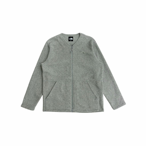 노스페이스 아캄포 후리스 플리스 가디건 95 M