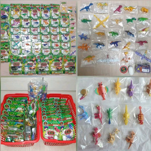 공룡메카드 여러가지 새상품 과 중고 판매해요