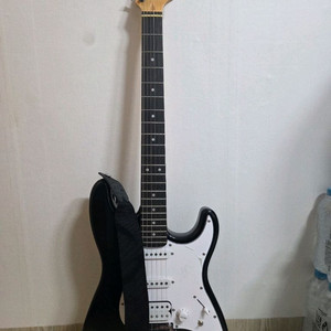 스윙 일렉기타 세트