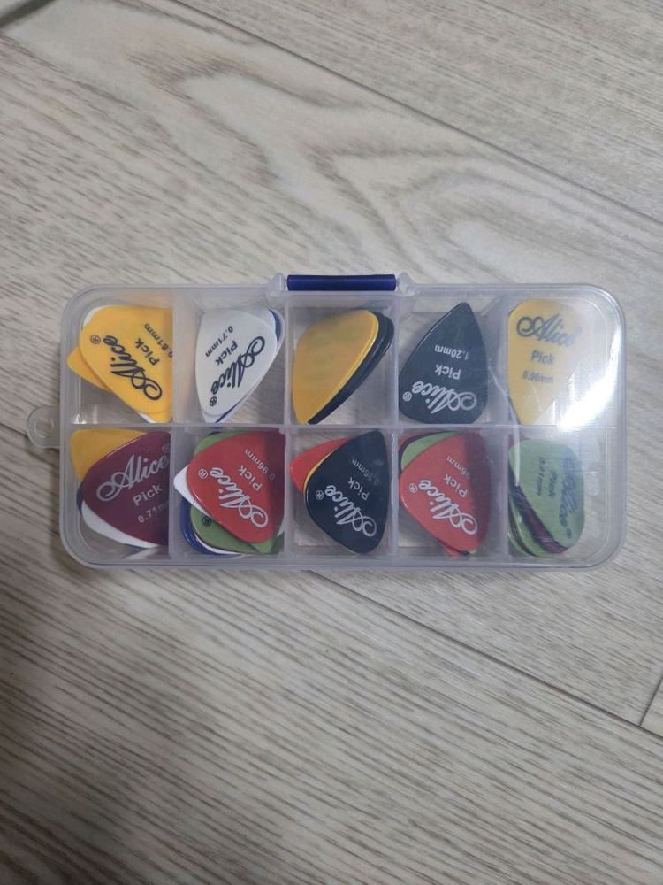 스윙 일렉기타 세트--2