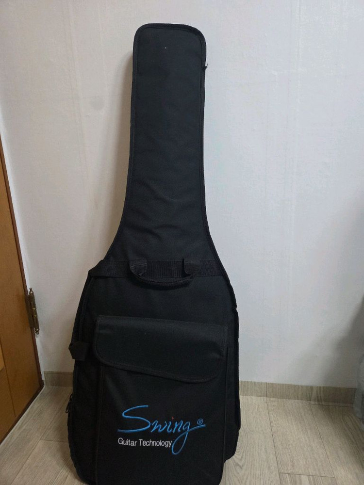 스윙 일렉기타 세트--3