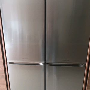 삼성 쉐프콜렉션 냉장고