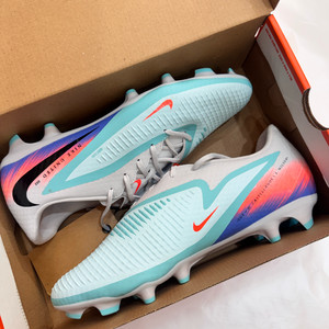 나이키 팬텀 6 로우 아카데미 FG/MG 285사이즈 인조잔디 천연잔디 겸용 IQ4157-300