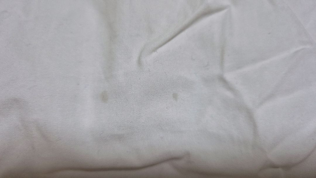 폴로 랄프로렌 화이트 셔츠 6y (120사이즈 정도) 이미지