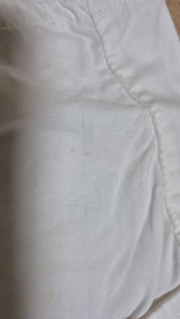 폴로 랄프로렌 화이트 셔츠 6y (120사이즈 정도) 이미지