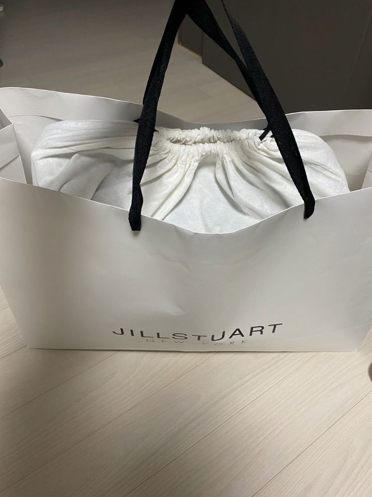 새상품) 질스튜어트뉴욕 이탈리아 천연 스웨이드 가죽 숄더백, 크로스백+카드 지갑+벨트--3