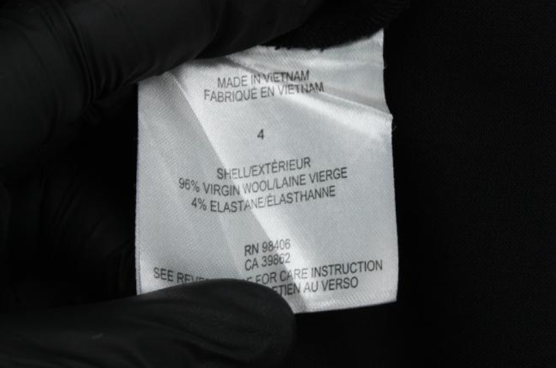 띠어리 스커트--5