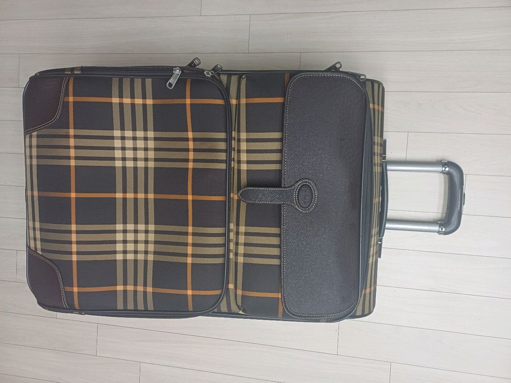 피에르가르뎅 캐리어--4