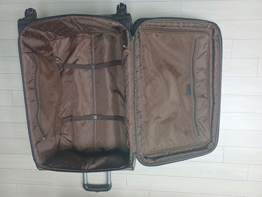 피에르가르뎅 캐리어--5