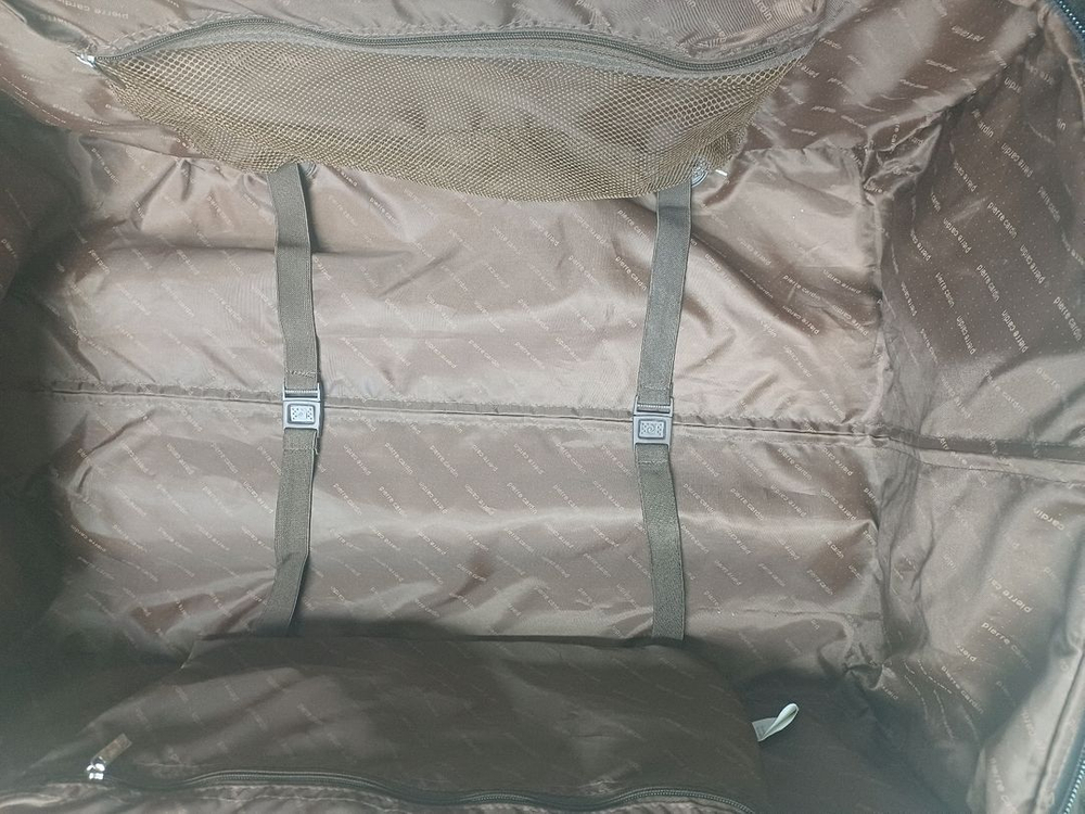 피에르가르뎅 캐리어--6