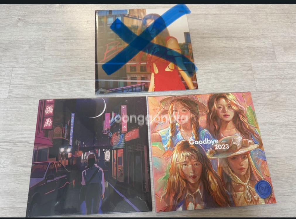 조성진, 하스, 도시--2