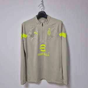 2169 푸마 AC밀란 트레이닝 저지 105사이즈 브랜드빌