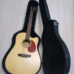 Cort MR-710F 어쿠스틱 기타
