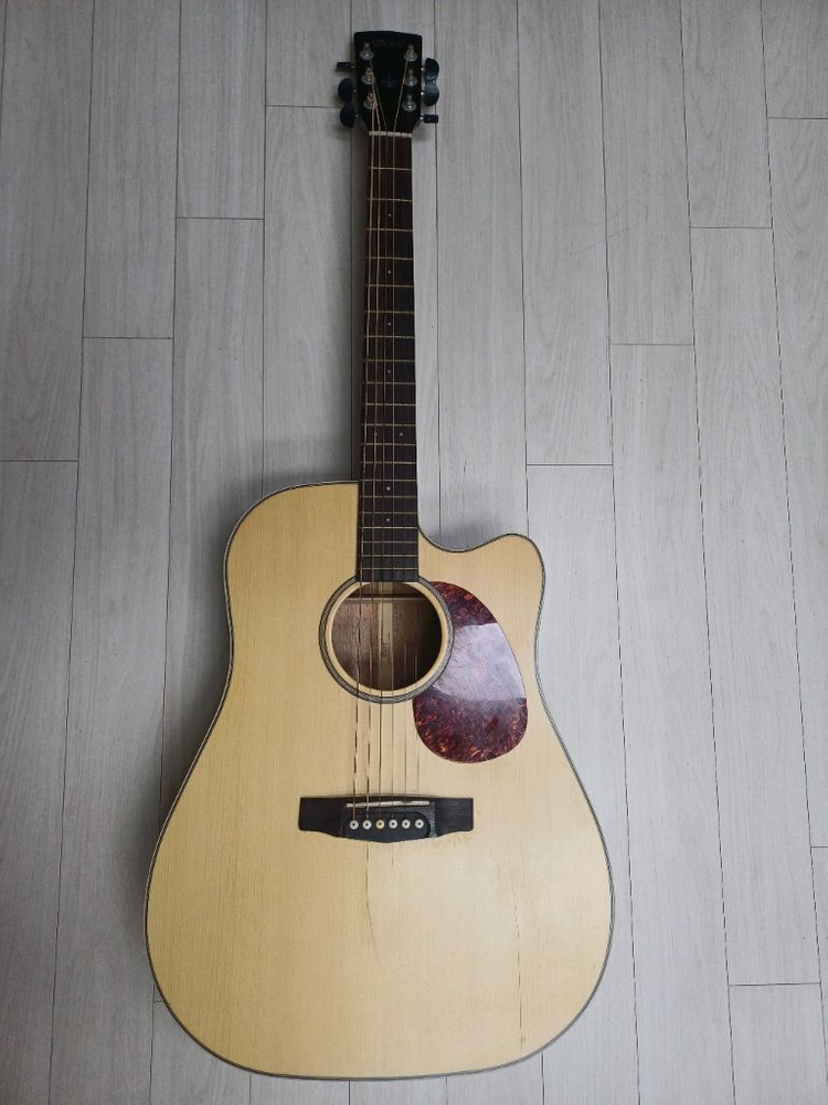 Cort MR-710F 어쿠스틱 기타--1
