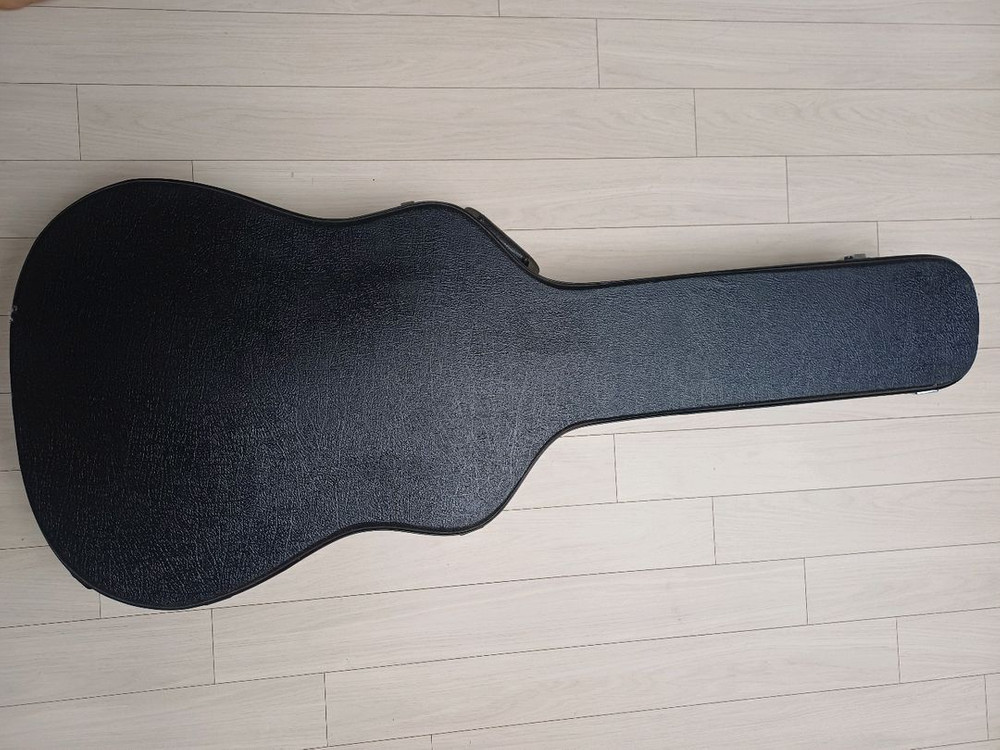 Cort MR-710F 어쿠스틱 기타--8