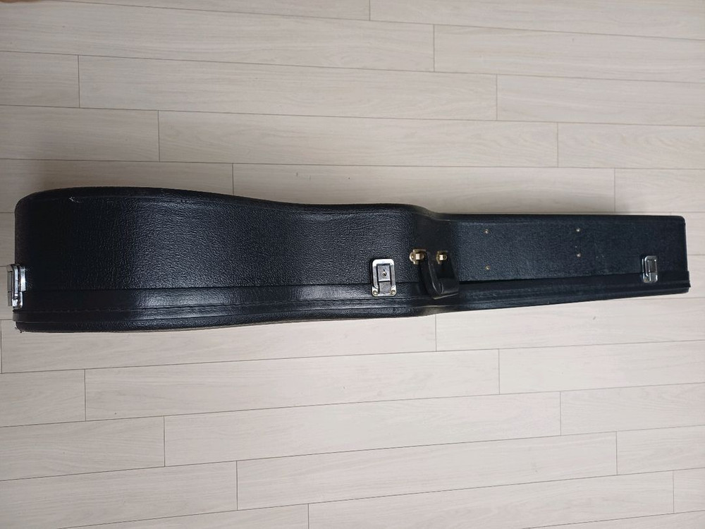 Cort MR-710F 어쿠스틱 기타--9