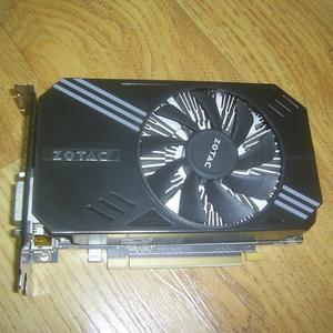 조탁 GTX 1060-3G