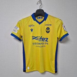 1842 인천유나이티드문지환유니폼 XS사이즈 브랜드빌