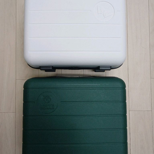 SK하이닉스와 LOTTE 레디백(에코백)