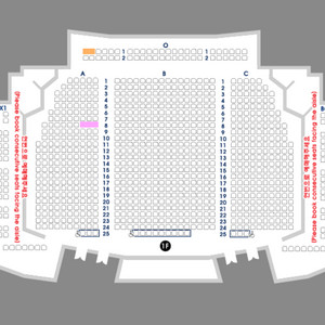 *내일 할인 단석 1~2석* 2/20(금) 14:00 뮤지컬 센과 치히로의 행방불명 오리지널 투어