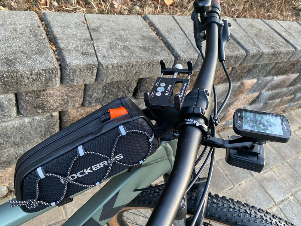 트렉MTB 26년형 마린6 매트그린 ML 사이즈--4