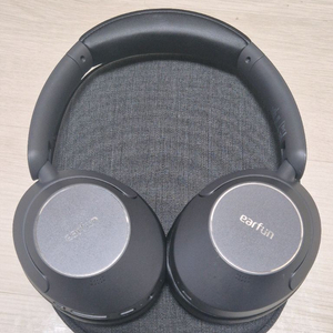 이어펀 웨이브 프로 노이즈캔슬링 헤드폰 Earfun wave pro ANC