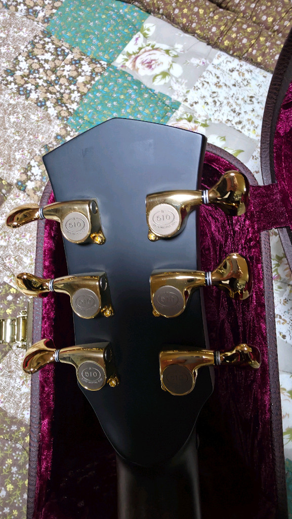 콜트 앱스트렉 델타 통기타--2